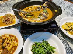 -千岛湖小鱼儿·淳安匠心农家菜