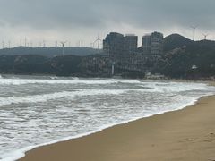 -青澳湾北回归线广场