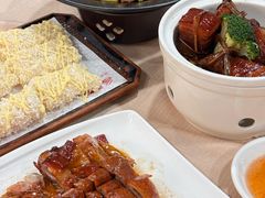 -香顺·客家菜(东坑店)