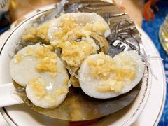 -海大大蒸汽海鲜餐厅·粤菜·特色小炒(欢乐颂店)