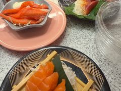 -争鲜回转寿司(中街大悦城店)