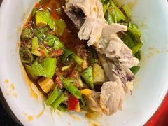 -南渝食府.石锅鸡(尚城花园店)