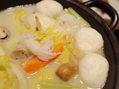 -广州文华东方酒店·江-由辉师傅主理