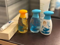 -宁波万豪酒店