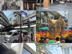 -暹罗广场