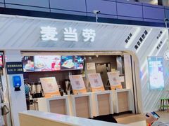 -麦当劳(南京南站站外店)