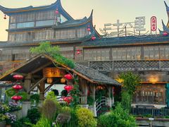 -二十八里太湖船菜(吉祥路店)