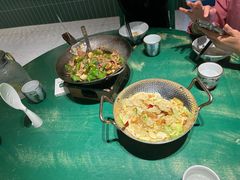 -费大厨辣椒炒肉(太平老街店)