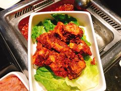 -海底捞火锅(龙湖三千集店)