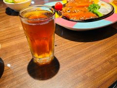 -豪享来牛排(人民店)
