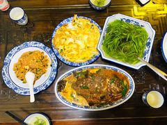 -阿鹏故事云南野生菌火锅(人民路店)