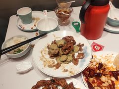 -老济南·地道济南菜(大明湖店)