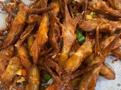 -大笑饭堂(甲子桥店)