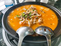 -李师傅脆肚(华强北店)
