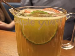 -Simple Yummy简单美味(上邦百汇城店)