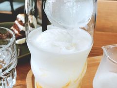 转山冰奶咖-转山咖啡(松柏社区店)