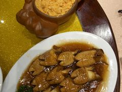 -功德林(南京西路店)