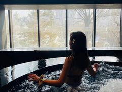 -清河半岛温泉度假酒店