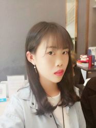 点击看大图 -3AM HAIR SALON染发接发
