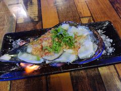 -质烤烤物·活烤海鲜(质烤总店)