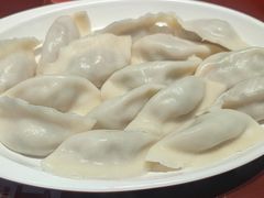 -喜家德虾仁水饺(东海缤纷天地店)