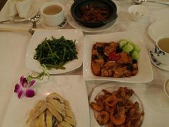 -白云中餐厅·粤菜·亚龙湾喜来登度假酒店