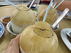 -無招牌海鮮(芽笼店)