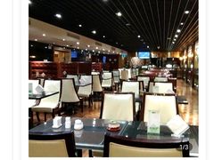 -金泽大酒店·卢塞恩餐厅·年夜饭春节连市