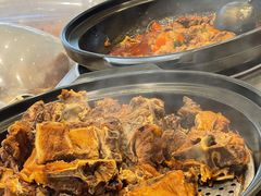 -北区拉面(泰丰家园店)