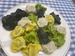 全家福水饺-来之顺海鲜菜馆·青岛菜(栈桥店)