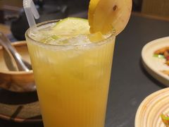 -龙湖南京江北天街