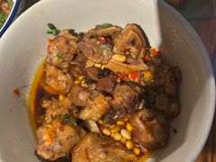 -衡厨·衡阳土菜(中南店)