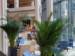 -北京丽晶酒店
