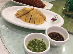 -顺风海鲜港(金玉兰店)