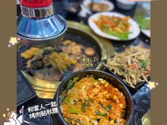 -韩国料理雷亮烤肉(瑞和第一城店)