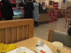 -德克士(肥城新华商场店)