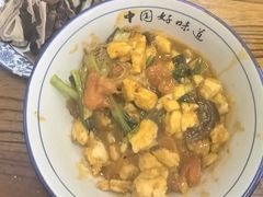 -朱秀英梆梆肉葫芦头(琉璃街店)
