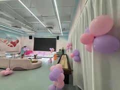 -CIAO·团建聚餐·生日派对轰趴馆(福田店)