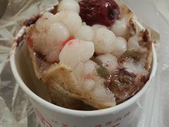 -陆氏梅花糕(老门东店)