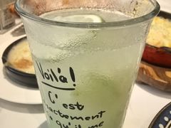 -西堤牛排(南京龙江店)