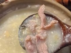 -南拳十三姨·潮汕砂锅粥(世纪金源店)