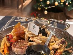 -一棵树·意大利西餐厅One Tree(新城店)