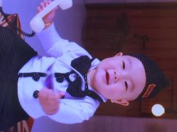 Happy&nbsp;Baby&nbsp;Studio(浦东店)-Happy Baby Studio快乐宝贝儿童摄影