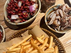 -水煮三国·川鲁江湖菜(香山店)