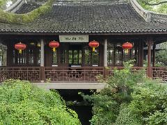 -上海醉白池公园