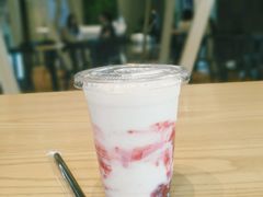 小雪荔枝瑞纳冰-瑞幸咖啡(艺树家工场店)