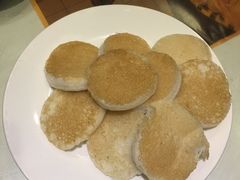 -全聚贤餐厅·湖北家常菜(沙湖店)
