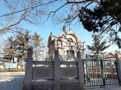 -观象山公园