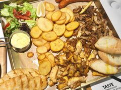 -HELLO MUSAE 拾光缪斯餐厅·纯正希腊风味(苏州中心店)