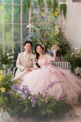 -安娜公馆婚纱摄影(锦州店)